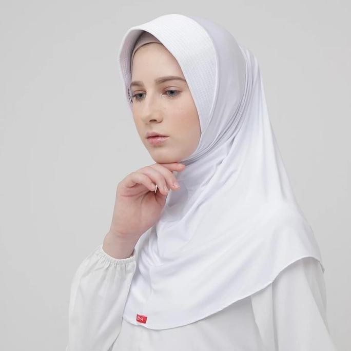 Thebest- zoya bergo kerudung marsha hl