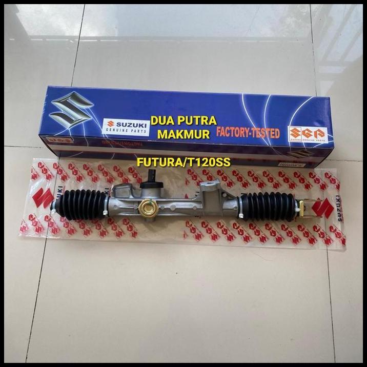 DISKON RACK STEER FUTURA-BOREM STEER FUTURA-RACK STEER FUTURA