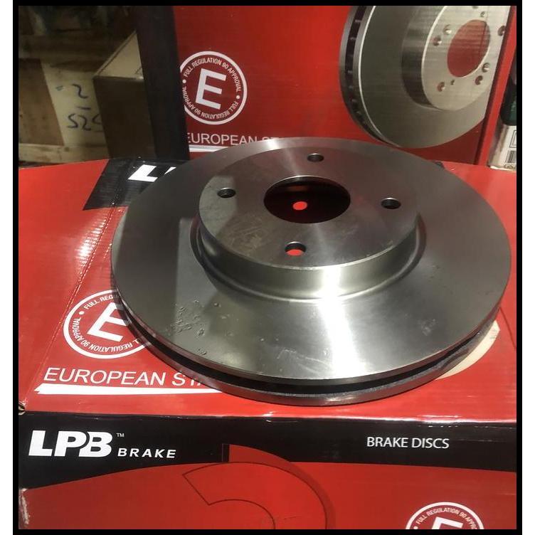 DISKON DISC BRAKE DEPAN WULING CONFERO FORMO LPB 23946976 