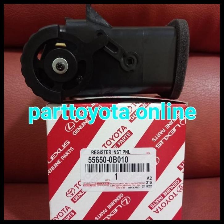 TERLARIS KISI KISI AC KIJANG KAPSUL 1997 1999 SAMPING HARGA SATUAN