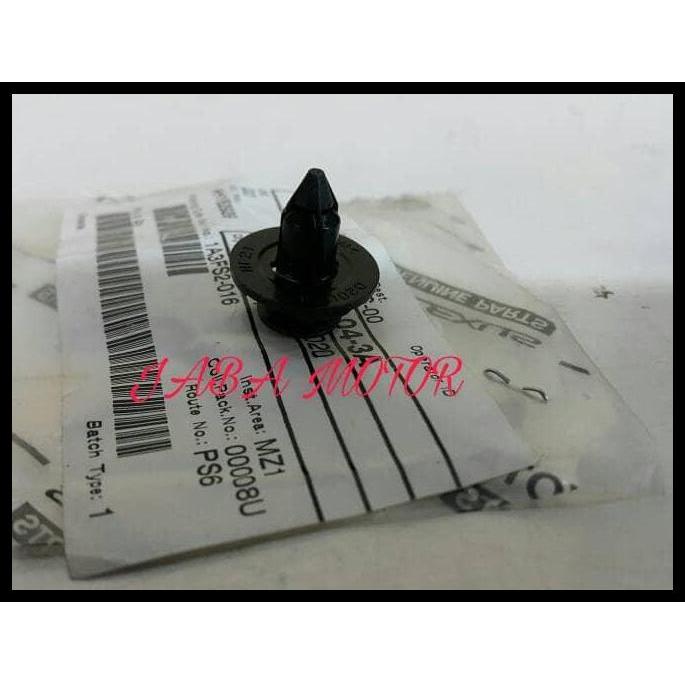 GRATIS ONGKIR KANCING LINER FENDER-KLIP LINER FENDER TOYOTA