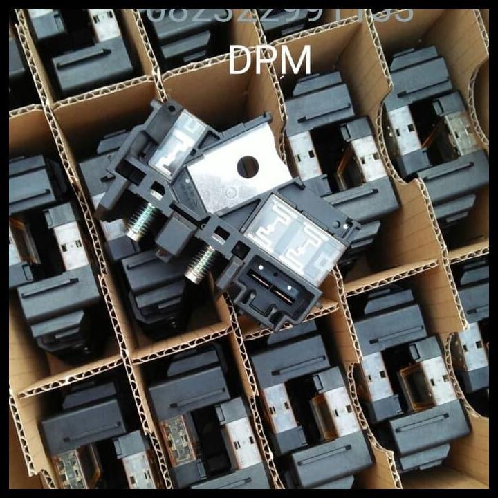 TERLARIS SEKRING KEPALA AKI PS 125 CANTER ORI 