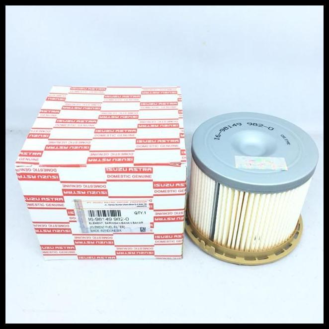 BEST DEAL FILTER SOLAR ISUZU DMAX 