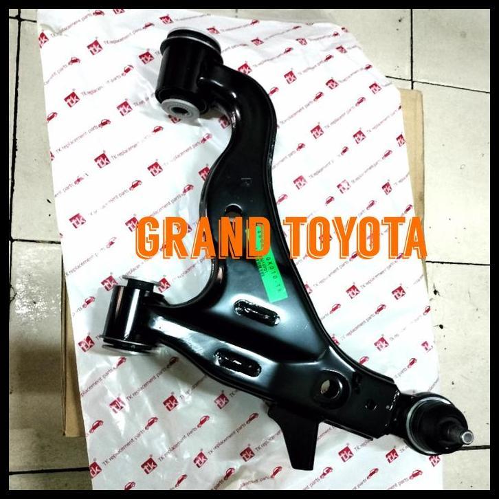 HOT DEAL LOWER ARM INNOVA - ARM BAWAH INNOVA 