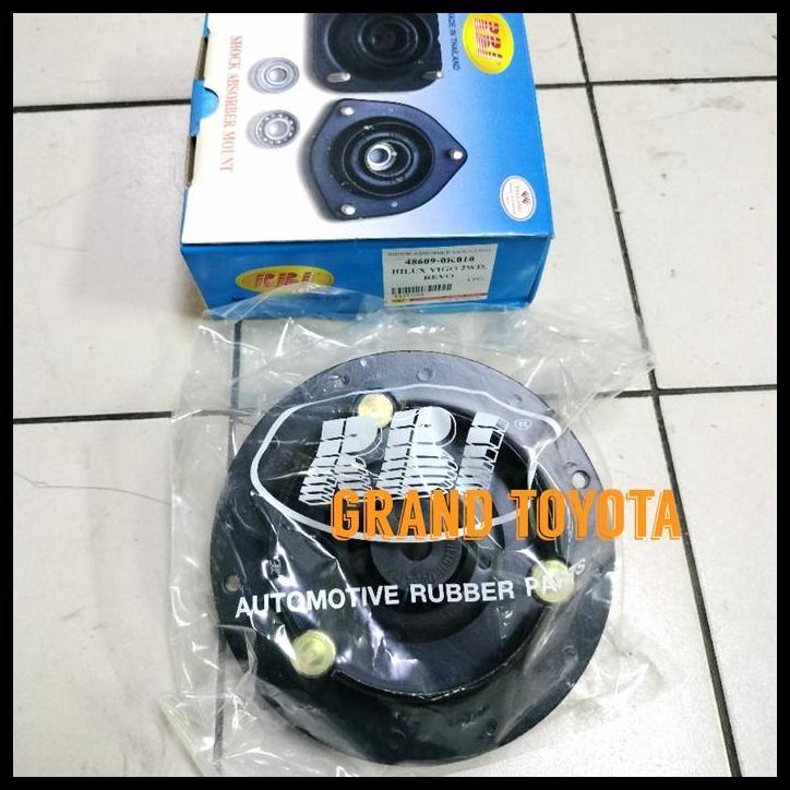 TERBARU KARET SUPORT SHOCK BREKER INNOVA RBI 