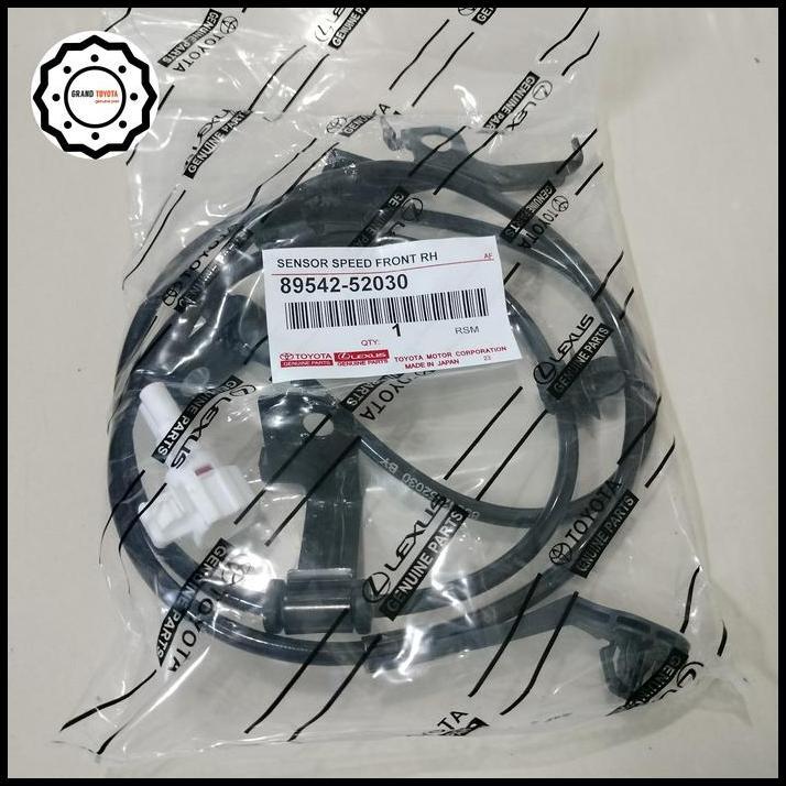 TERMURAH KABEL SENSOR ABS VIOS YARIS - SENSOR ABS VIOS YARIS 