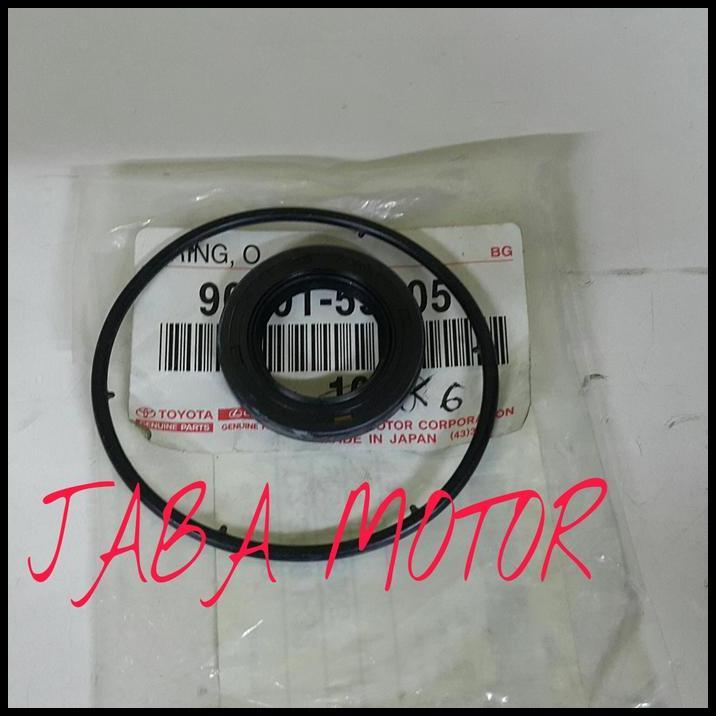 TERBARU SEAL POMPA OLI STARLET-ORING POMPA OLI STARLET ORI 