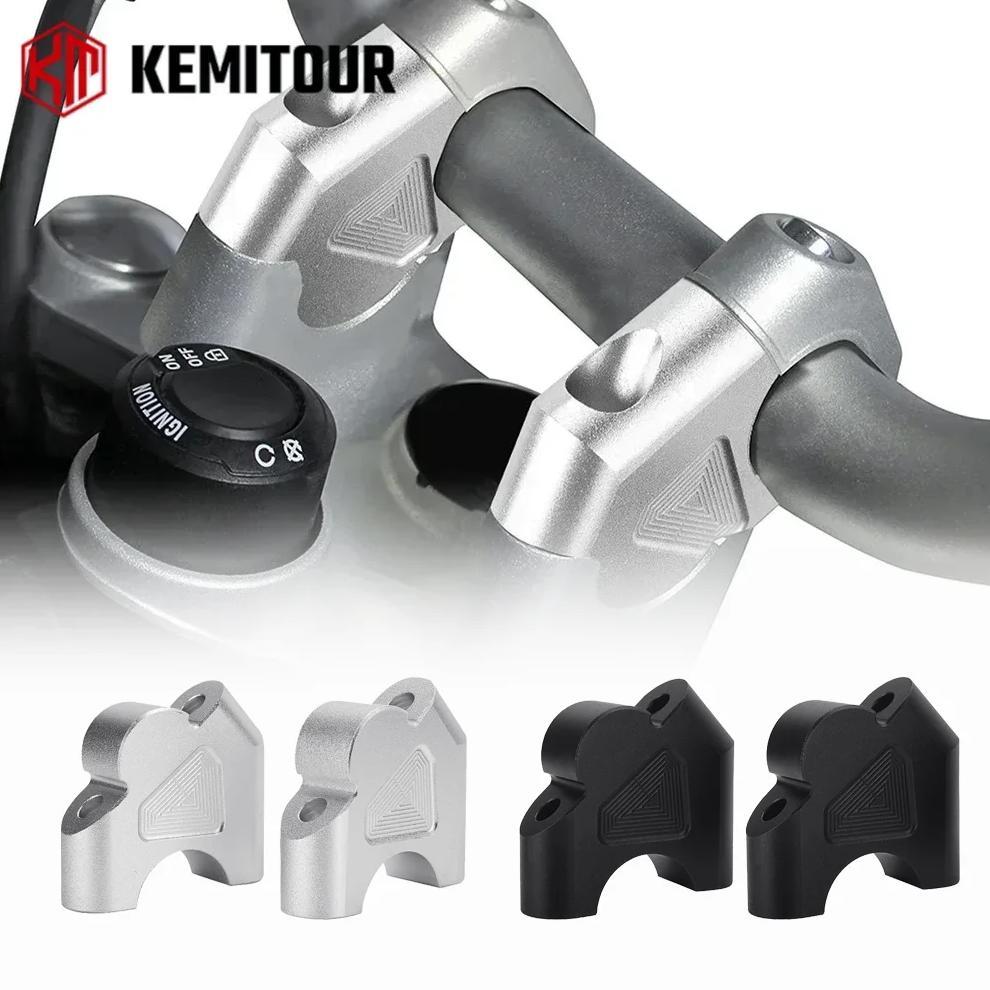 Motorcycle Handlebar Riser 32MM For BMW R 1200 GS LC R1200GS Adventure ADV R1250GS S1000XR Drag Hand