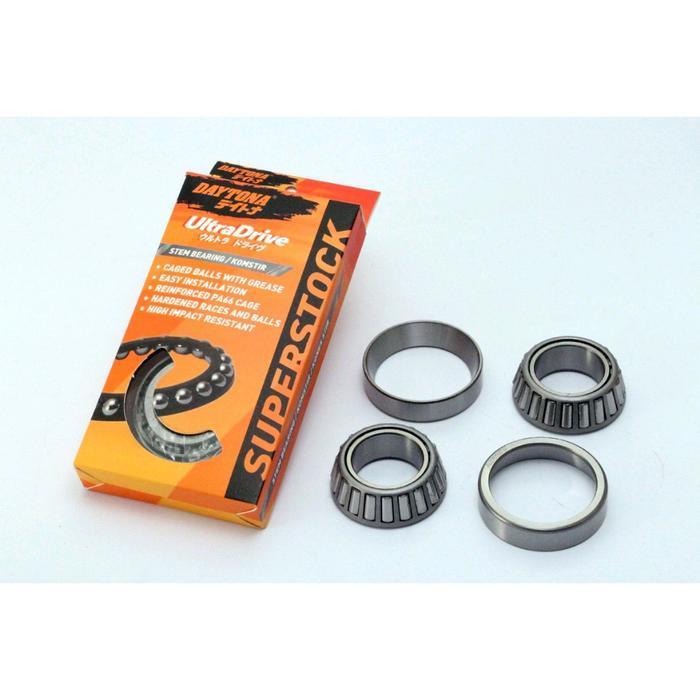 Cones Stir Daytona Crf 150 Set  Komstir Bambu Kones Stir Bambu Bearing Bering Stang Stir Crf 150 Crf