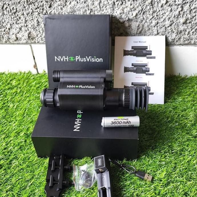 Nvh Nv075-50-850 Terbaru Camera Night Vision Nv075 Kualitas Terbaik Harga Termurah