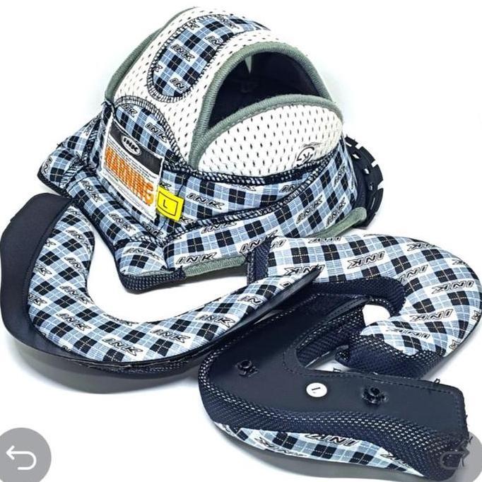 Bestone- Busa Helm INK T1 T One ink Topi Original