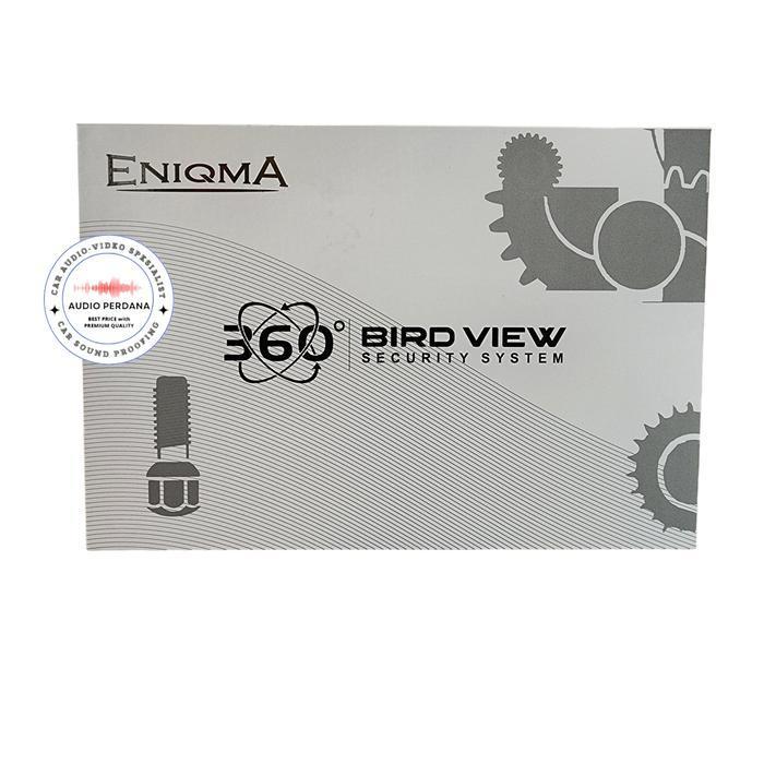 HOT SALE Camera / Kamera 360 3D 1080p Enigma resmi