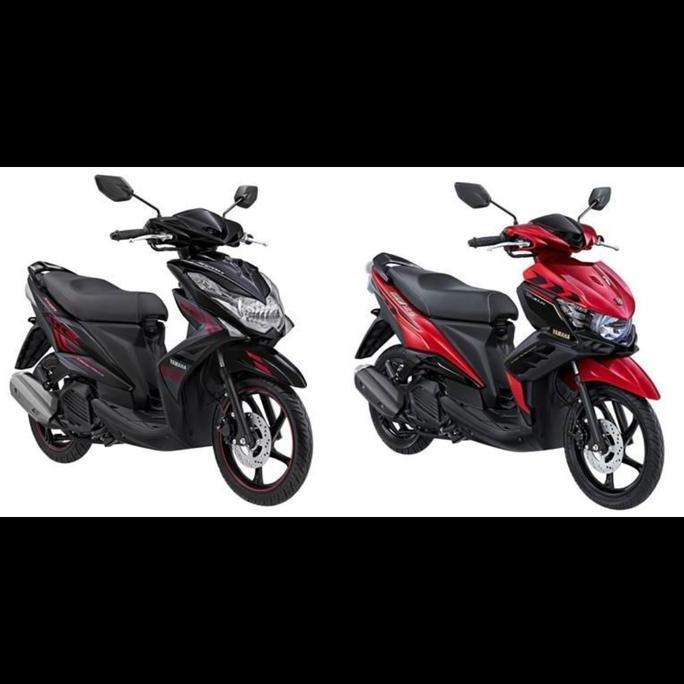 Kiprok Nmax Pnp Xeon Rc Xeon Gt Fullwave Kit Xeon Injeksi 125