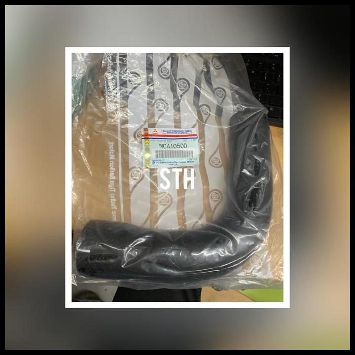 DISKON HOSE RADIATOR FUSO GENJO FUSO 220 ASLI MITSUBISHI 