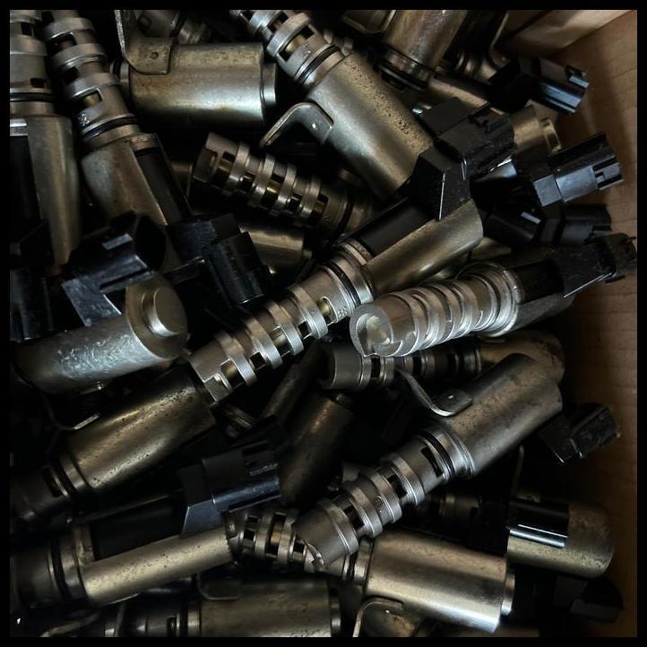 TERBARU OCV LIVINA SENSOR VVTI LIVINA L10 ORIGINAL 