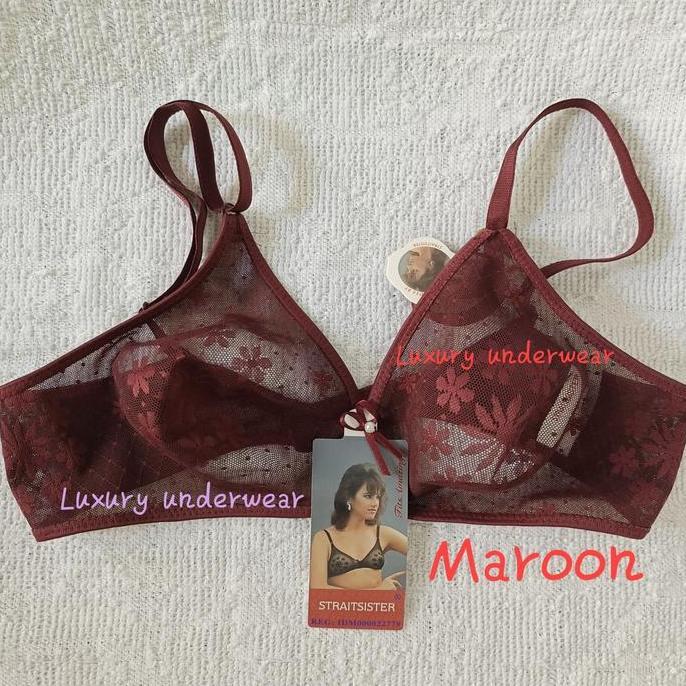 Strait bra Sister Balon Bra Balon Strait Original