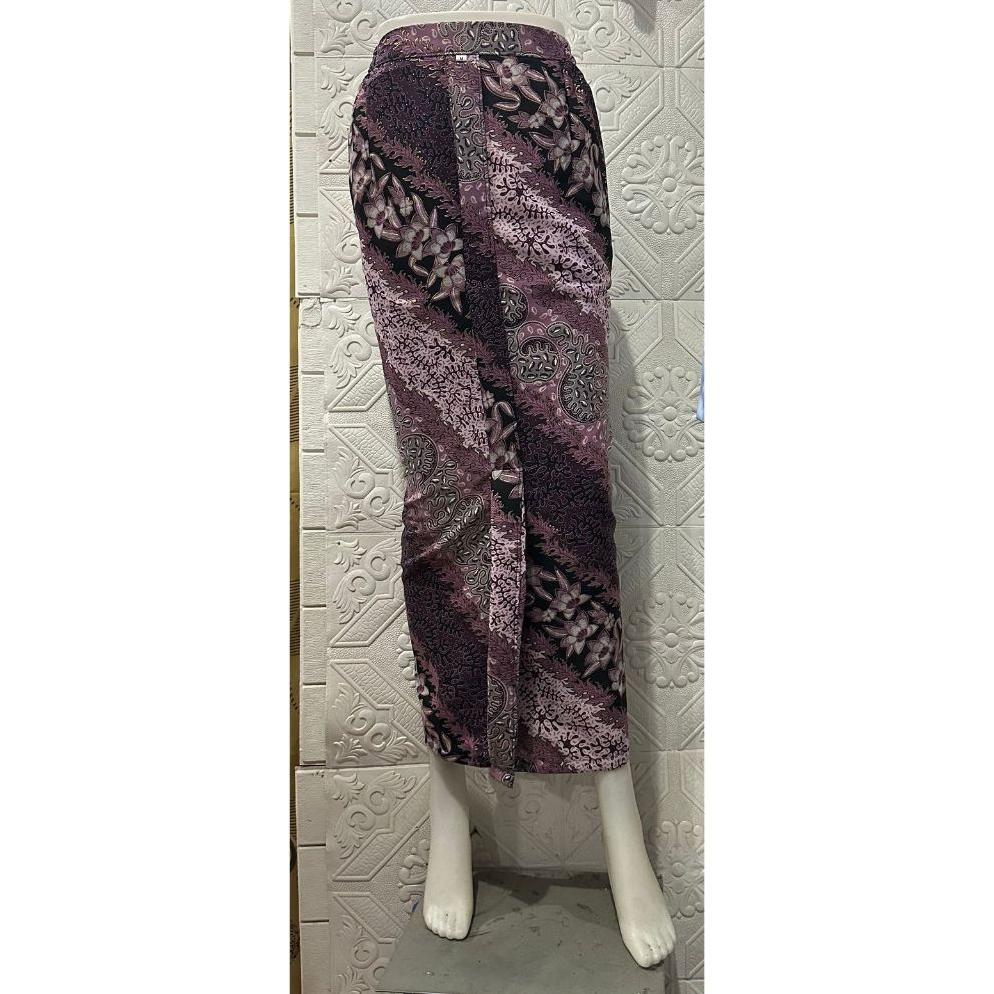 Grosir Rok Span Batik Wiron Wiru M L Xl
