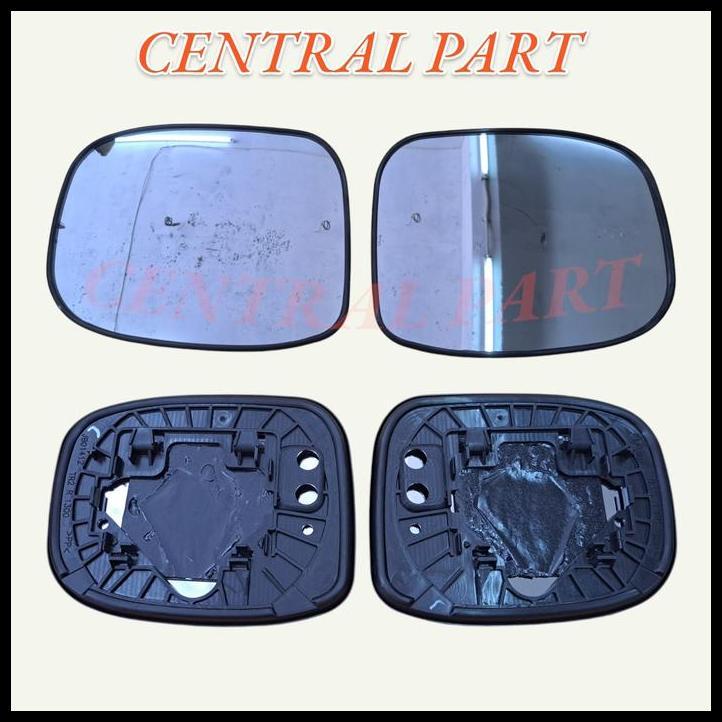 BEST DEAL KACA SPION UNTUK MOBIL MOBILIO E S 2014 2015 
