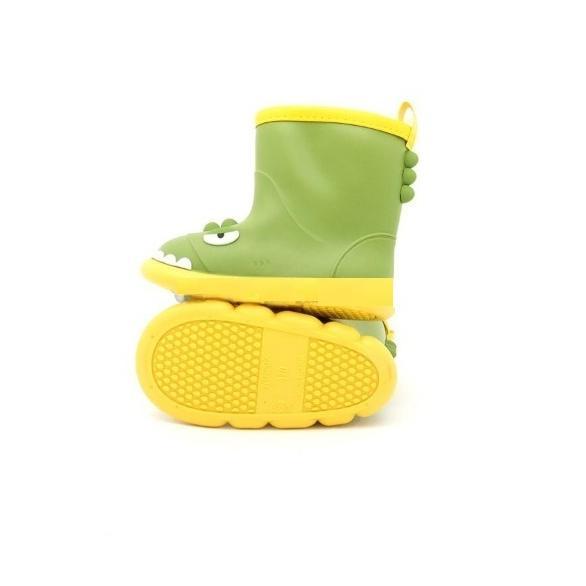 Gratong Sepatu Boots Anak Laki Laki Perempuan 2301 / Sepatu Boot Hujan Cakep