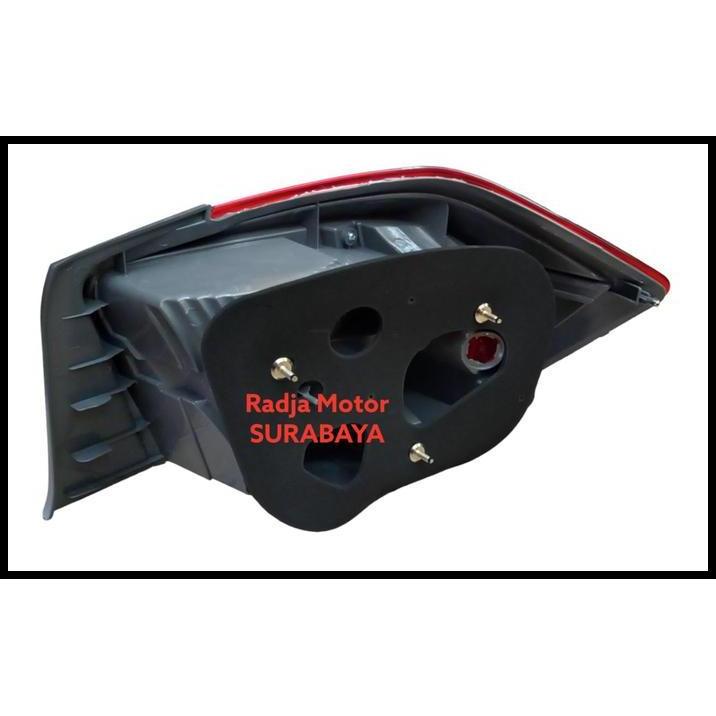 GRATIS ONGKIR STOP LAMP LAMPU BELAKANG KIRI CITY GM2 2012 2013 