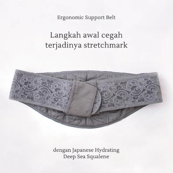 Premium Sewa Korset Hamil / Pregnancy Belt Mamaway