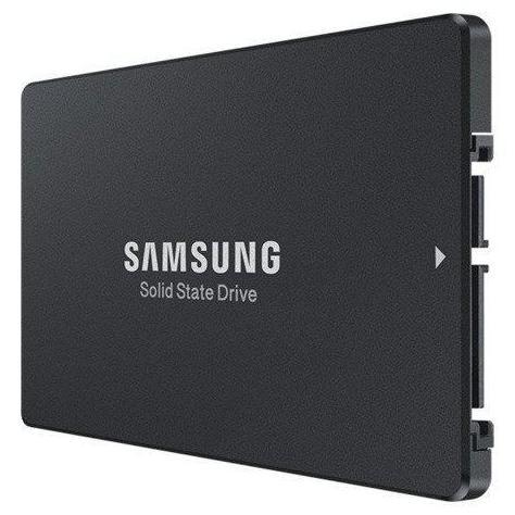 Terpopuler- Samsung Pm 893 480Gb - Ssd Server - Sata 2.5" - Garansi 3 Tahun