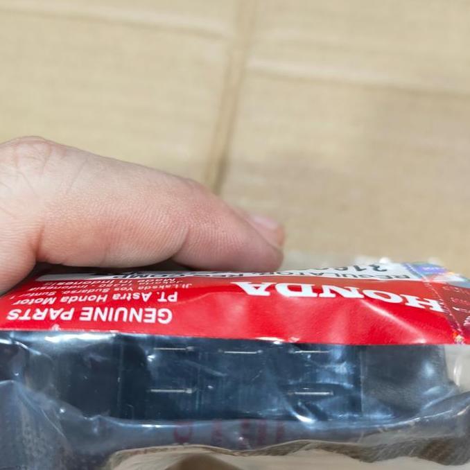 Gaswoi- Kiprok Honda Tiger Original Fullwave Full Dc Universal