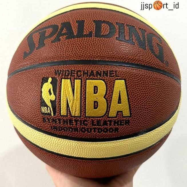 Bola Basket Spalding