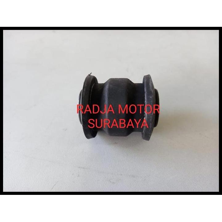 TERMURAH BUSH BUSHING LOWER ARM KECIL BRIO MOBILIO BRV 2013 2014 2015 2016 2017 
