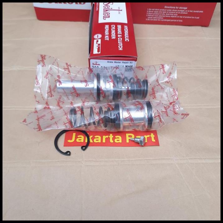 DISKON BM KIT SEAL MASTER REM ATAS SIL MASTER REM ATAS CANTER PS125 TURBO 