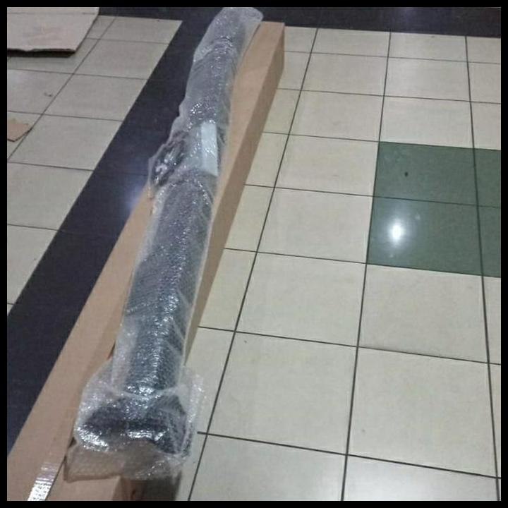 DISKON SIDE SKIRT LIST COVER BAWAH PINTU HONDA BRIO RS GEN 2 ORIGINAL 