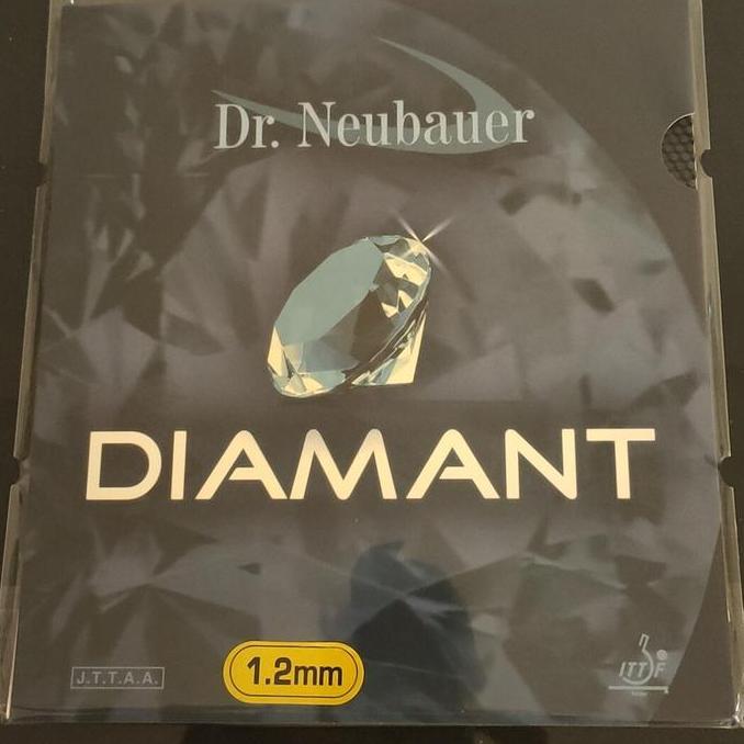 NEW Dr Neubauer DIAMANT