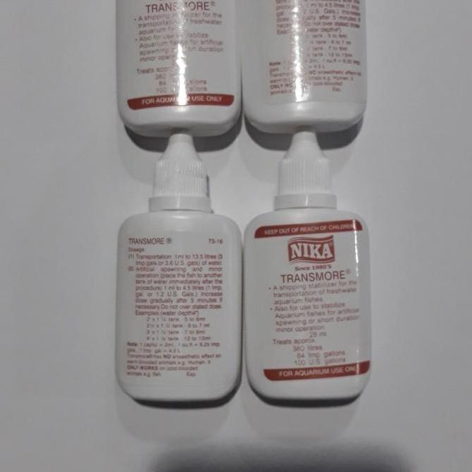 Codbisa- Nika Bius Ikan Untuk Ikan Arwana Koi Datz