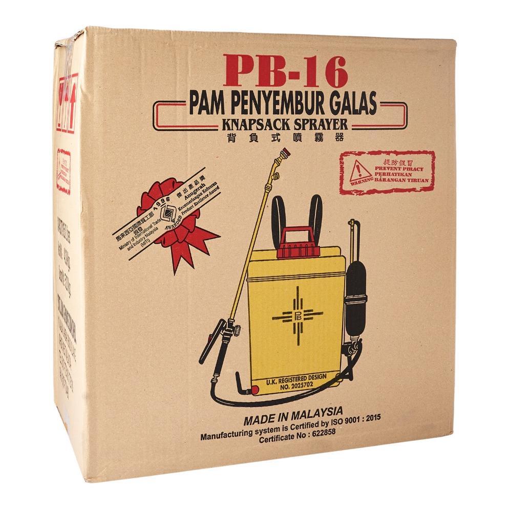 Promo Cod Spare Part Original Sprayer Pb-16 Malaysia Tali No 59 >>