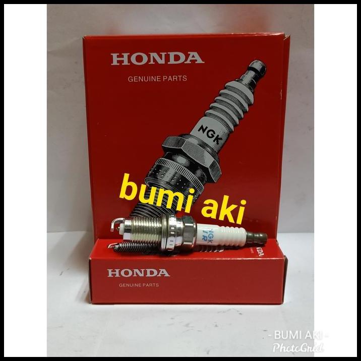 TERBARU BUSI IRIDIUM HONDA CRV GEN 3 GEN4 2000CC MOBILIO BRIO 
