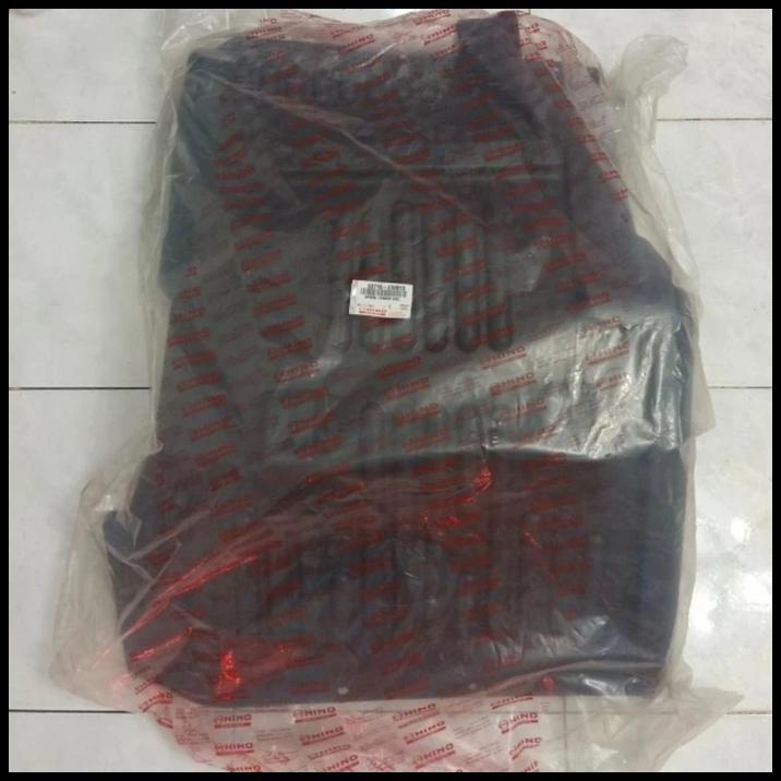 TERLARIS SPAKBOR TAHANAN LUMPUR HINO 500 ASLI HINO HOP 