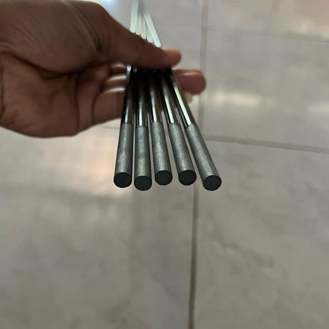 Blank Joran Carbon Solid 100Cm 120Cm 150Cm