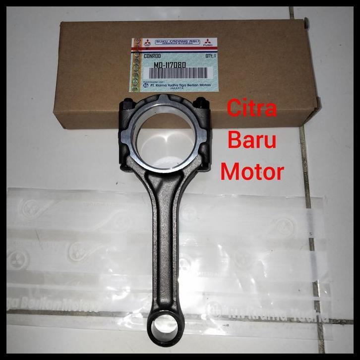 TERBARU SETANG STANG SEHER STANG PISTON T120SS T120SS INJEKSI T120 SS INJEKSI 