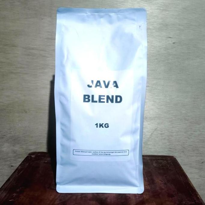Silahkan Order] Kopi Robusta 1 Kg untuk Kopi Susu Kekinian Vietnam Drip Medium to Dark Roast