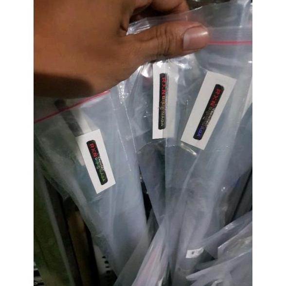 Blank Sisik Naga Relix Nusantara