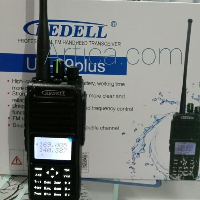 HOT SALE HT Redel UV99 plus / HT Reddel UV99 plus / HT Redell UV 99 New
