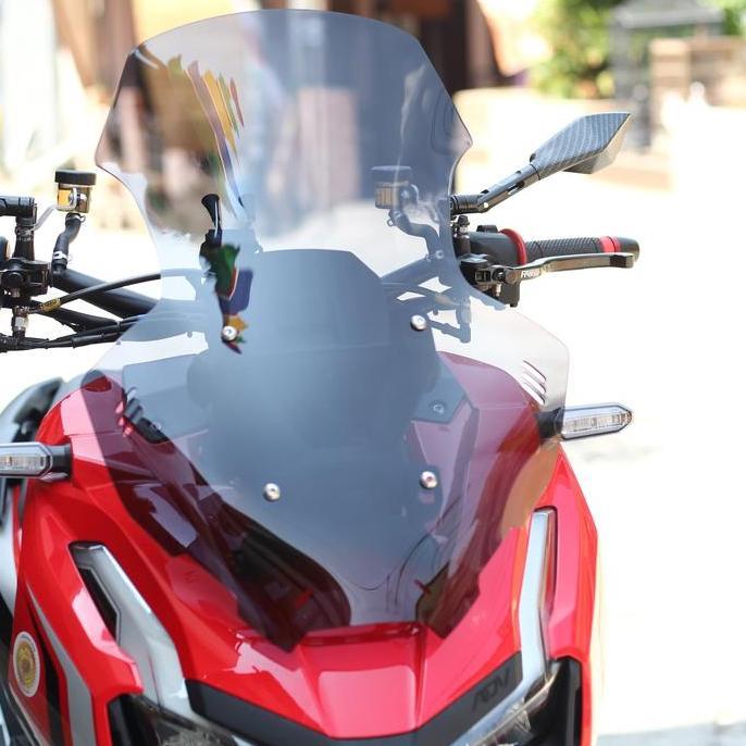 Windshield Honda ADV | adv 150 | Honda ADV