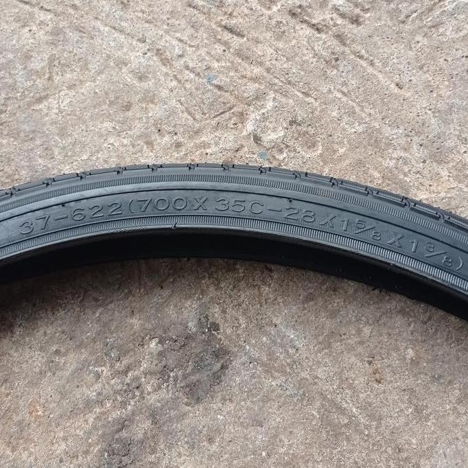 ban luar sepeda 700c 700 x 35 35c 700x35 700x35c kenda kwest hybrid gravel k193