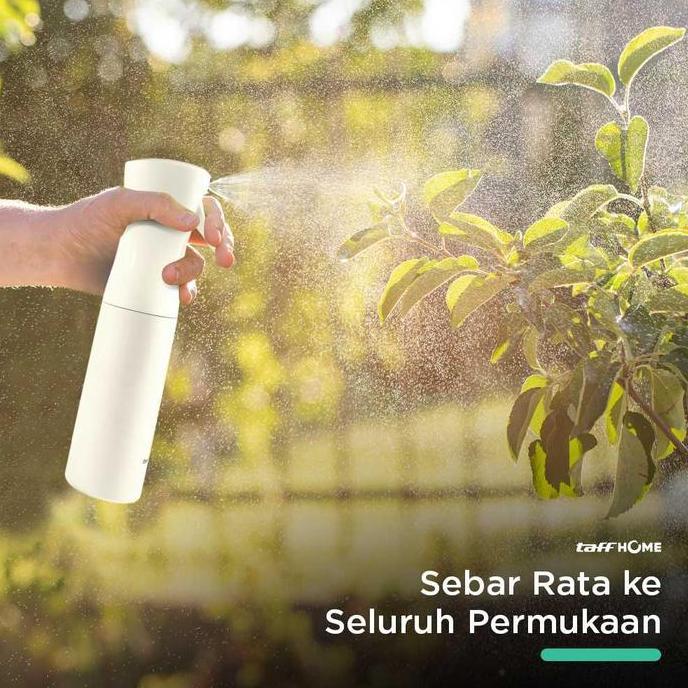 Gogogo- Botol Semprotan Mist Spray Embun Barbershop Disinfektan Tanaman