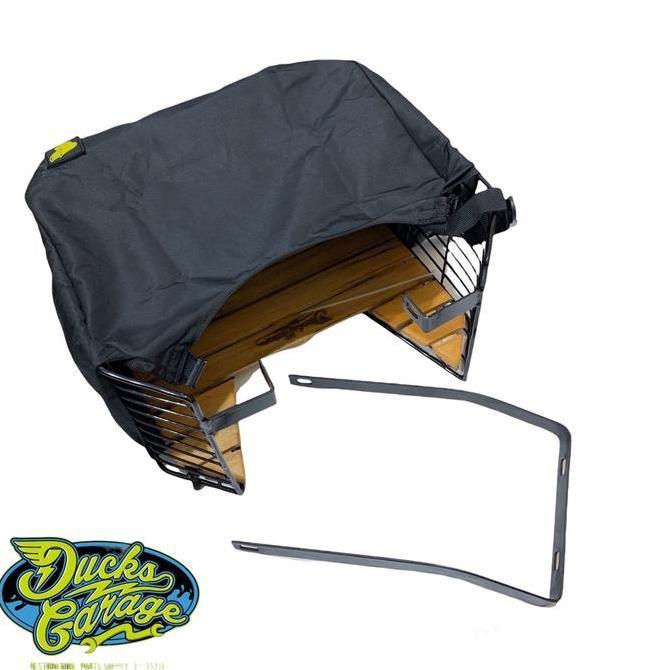 Paket keranjang tengah honda astrea grand astrea prima astrea star sc 700 800 astrea 800