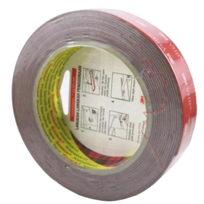 +%+%+%] Double tape VHB 3M Original