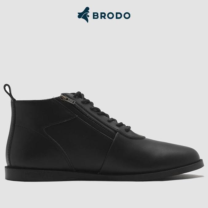 Kets- Brodo - Ventura Ez Full Black