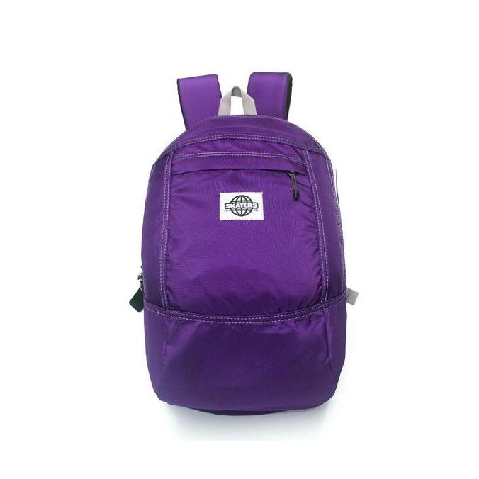 Backpack- Tas Backpack Skaters Wg017 All Colour