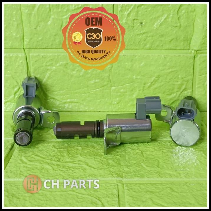 TERLARIS SENSOR VVTI OCV OLI FORD FIESTA ECOSPORT 