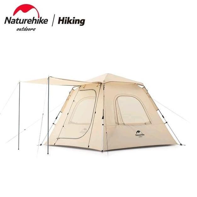 Terlaris Tenda Automatic Ango 3 Naturehike Nh21Zp010 / Tenda Otomatis Naturehike